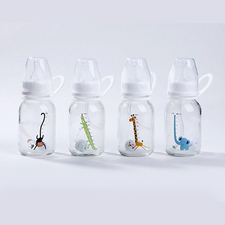 BABY FEEDING BOTTLES
