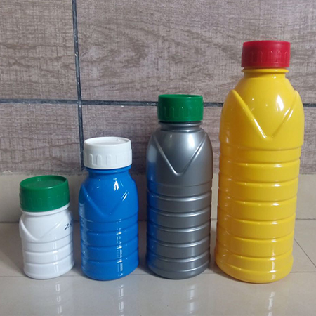 AGRO PET BOTTLES