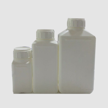 HDPE AGRO BOTTLES