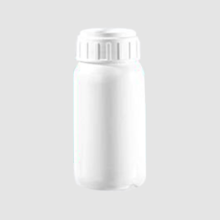 HDPE, CO EX BOTTLES