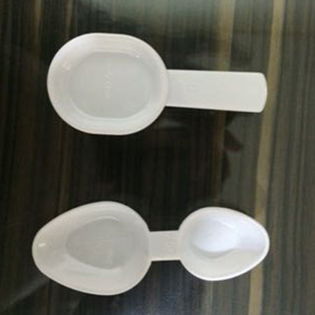 Measuring Spoon and Cup